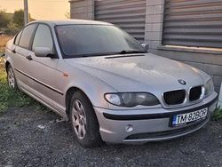 Gri Utilizat 2003 BMW 320 Berlinǎ | 1.850 EUR (Preț OK)