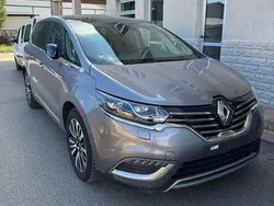 Culoaregri Utilizat 2018 Renault Espace Initiale Paris Monovolum | 16.000 EUR (Preț OK)