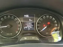 Utilizat 2013 Skoda Rapid Berlinǎ | 5.300 EUR