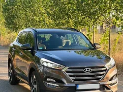 Maro Utilizat 2016 Hyundai Tucson SUV | 17.349 EUR (Preț OK)