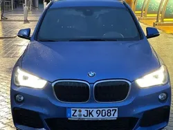 Albastru Utilizat 2016 BMW X1 M Sport SUV | 17.300 EUR (Scump)