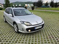 Utilizat 2009 Renault Laguna III Break | 2.950 EUR (Preț OK)