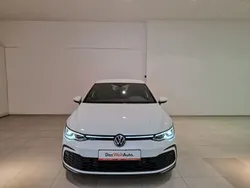 VW Golf VIII