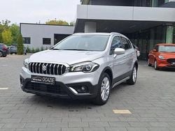 Culoareargint Utilizat 2019 Suzuki SX4 S-Cross SUV | 13.800 EUR