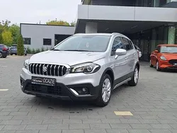 Culoareargint Utilizat 2019 Suzuki SX4 S-Cross SUV | 13.800 EUR