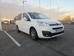 Alb Utilizat 2017 Citroën Berlingo Monovolum | 6.500 EUR (Preț OK)