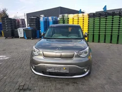 Gri Utilizat 2018 Kia Soul EV 2 SUV | 7.000 EUR