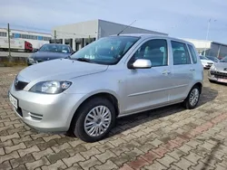 Utilizat 2005 Mazda 2 Hatchback | 2.490 EUR