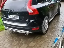 Utilizat 2010 Volvo XC60 SUV | 8.500 EUR (Preț OK)