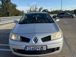Culoaregri Utilizat 2007 Renault Mégane Cabriolet Cabrio | 2.300 EUR