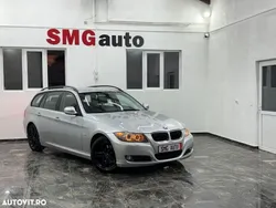 Argint Utilizat 2010 BMW 320 Break | 4.200 EUR (Preț bun)