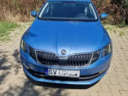 Albastru Utilizat 2019 Skoda Octavia Berlinǎ | 8.900 EUR (Preț bun)