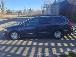 Utilizat 2006 VW Passat Break | 2.490 EUR (Preț OK)