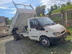 Utilizat 2006 Ford Transit | 6.800 EUR