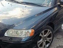 Utilizat 2009 Volvo S60 Berlinǎ | 1.900 EUR