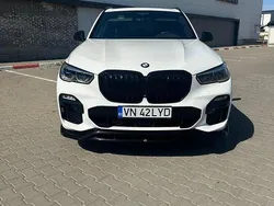 Culoarealb Utilizat 2020 BMW X5 SUV | 51.999 EUR (Scump)