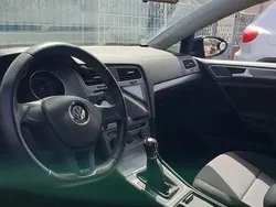 Albastru Utilizat 2014 VW Golf VII Break | 4.799 EUR (Super Preț)
