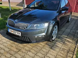 Culoaregri Utilizat 2016 Skoda Octavia RS Berlinǎ | 12.500 EUR (Puțin scump)