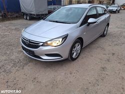 Gri Utilizat 2019 Opel Astra Break | 7.790 EUR (Preț OK)