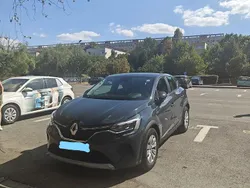 Culoarealbastru Utilizat 2020 Renault Captur SUV | 14.700 EUR (Preț OK)