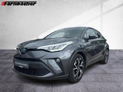 Utilizat 2021 Toyota C-HR Team SUV | 24.992 EUR (Preț OK)