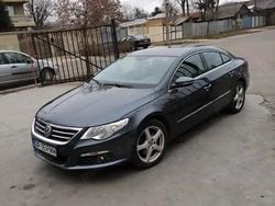 Utilizat 2011 VW CC Berlinǎ | 7.200 EUR (Preț OK)