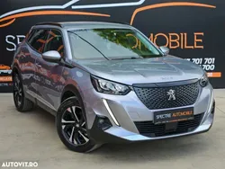 Gri Utilizat 2021 Peugeot 2008 Allure SUV | 14.990 EUR (Preț OK)