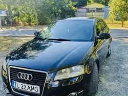 Utilizat 2010 Audi A3 Sportback Berlinǎ | 4.000 EUR (Preț OK)