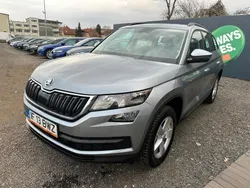 Gri Utilizat 2021 Skoda Kodiaq SUV | 22.500 EUR (Super Preț)