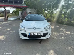 Alb Utilizat 2011 Renault Mégane Cabriolet Cabrio | 5.200 EUR