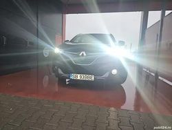Utilizat 2016 Renault Kadjar Bose Edition SUV | 11.200 EUR (Puțin scump)