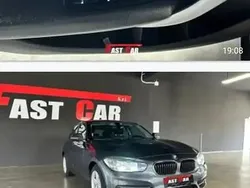 Utilizat 2018 BMW 118 Hatchback | 13.500 EUR