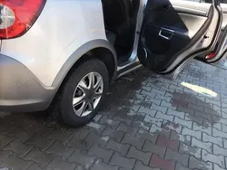 Utilizat 2007 Opel Antara SUV | 800 EUR