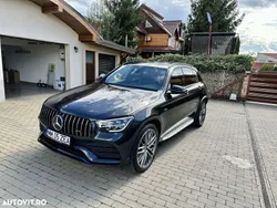 Negru Utilizat 2020 Mercedes GLC43 AMG AMG SUV | 35.900 EUR