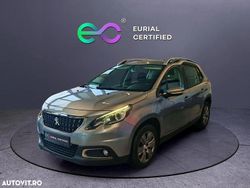 Culoareargint Utilizat 2018 Peugeot 2008 Allure SUV | 9.490 EUR (Preț OK)