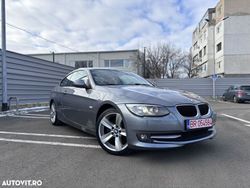 Gri Utilizat 2012 BMW 320 Coupe | 8.200 EUR (Preț OK)