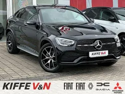 Utilizat 2023 Mercedes GLC300 AMG Coupe | 59.239 EUR (Preț OK)