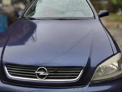 Utilizat 2001 Opel Astra Break | 1.200 EUR (Preț OK)