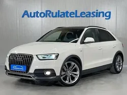 Culoarealb Utilizat 2013 Audi Q3 Sport SUV | 15.990 EUR (Preț bun)