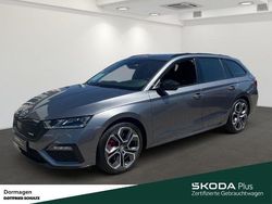 Utilizat 2022 Skoda Octavia RS Break | 37.568 EUR