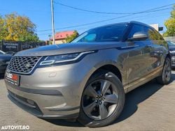 Culoaremaro Utilizat 2021 Land Rover Range Rover Velar R-Dynamic SUV | 34.500 EUR (Preț bun)