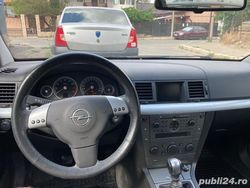 Utilizat 2003 Opel Vectra Hatchback | 2.400 EUR