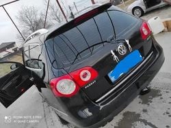 Culoarenegru Utilizat 2010 VW Passat Highline Break | 2.950 EUR (Super Preț)