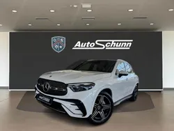 Utilizat 2024 Mercedes GLC300 AMG Line Premium Plus SUV | 55.990 EUR