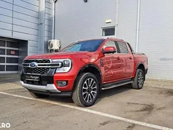 Gri Nouă 2025 Ford Ranger Platinum Pickup | 58.080 EUR (Preț OK)