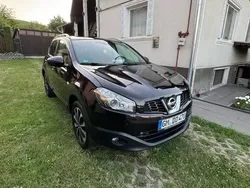 Utilizat 2010 Nissan Qashqai SUV | 7.350 EUR (Preț OK)