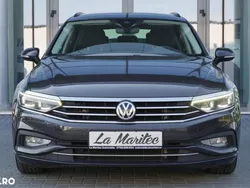 Gri Utilizat 2020 VW Passat Business Break | 17.850 EUR (Preț OK)