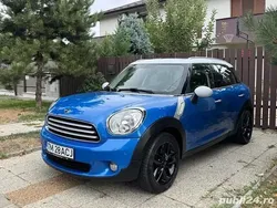 Utilizat 2013 Mini Countryman SUV | 7.500 EUR