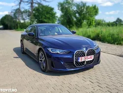 Albastru Utilizat 2022 BMW 430 Coupe | 35.849 EUR