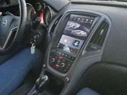 Utilizat 2016 Opel Astra Break | 4.600 EUR (Preț bun)